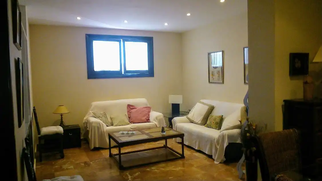 Flat for rent in Sevilla, Sevilla