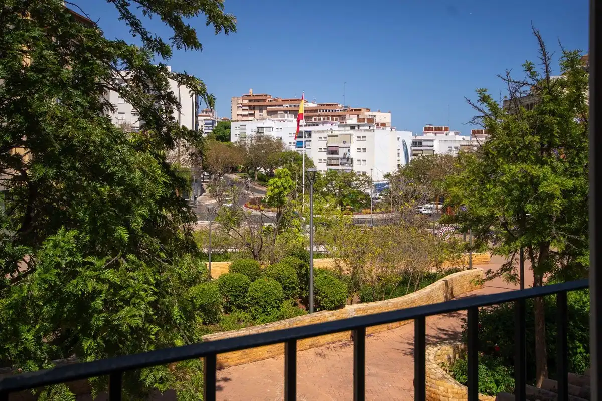 Reihenhaus zum Verkauf in Estepona Pueblo, imagen 30