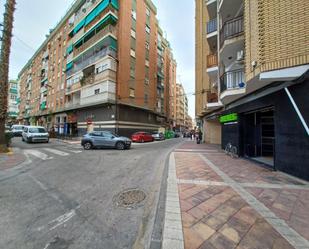 Exterior view of Garage for sale in Molina de Segura