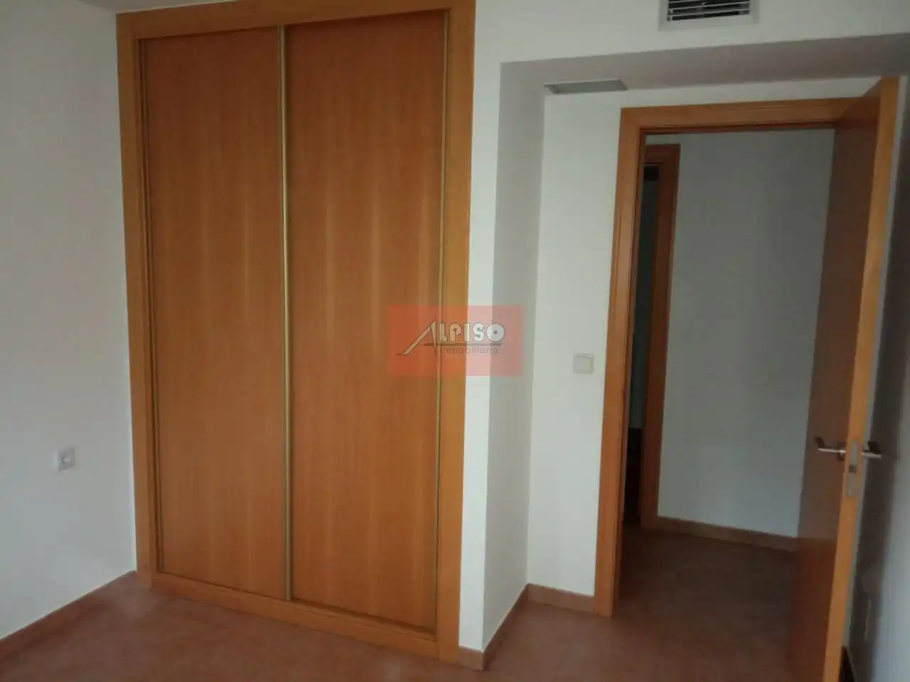 Bedroom of Flat for sale in Ourense Capital   with Heating