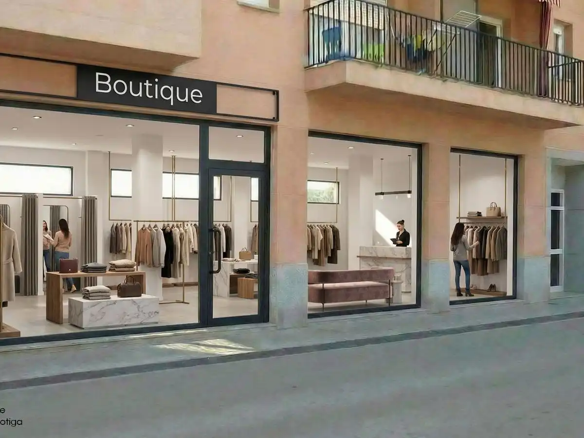 Ground floor for sale in C. Barcelona 12-16, imagen 16