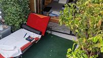 Terrace of Flat for sale in  Madrid Capital  with Air Conditioner, Heating and Terrace