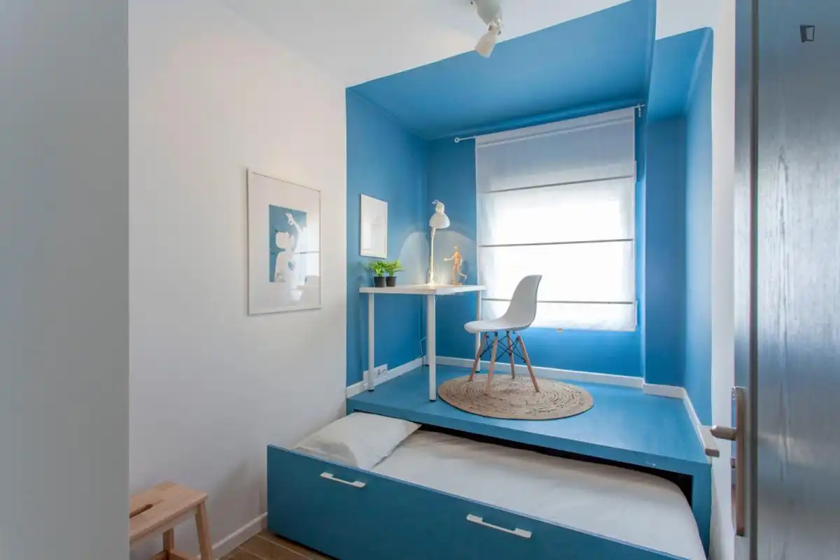 Apartments for rent in Barrio de Benicalap