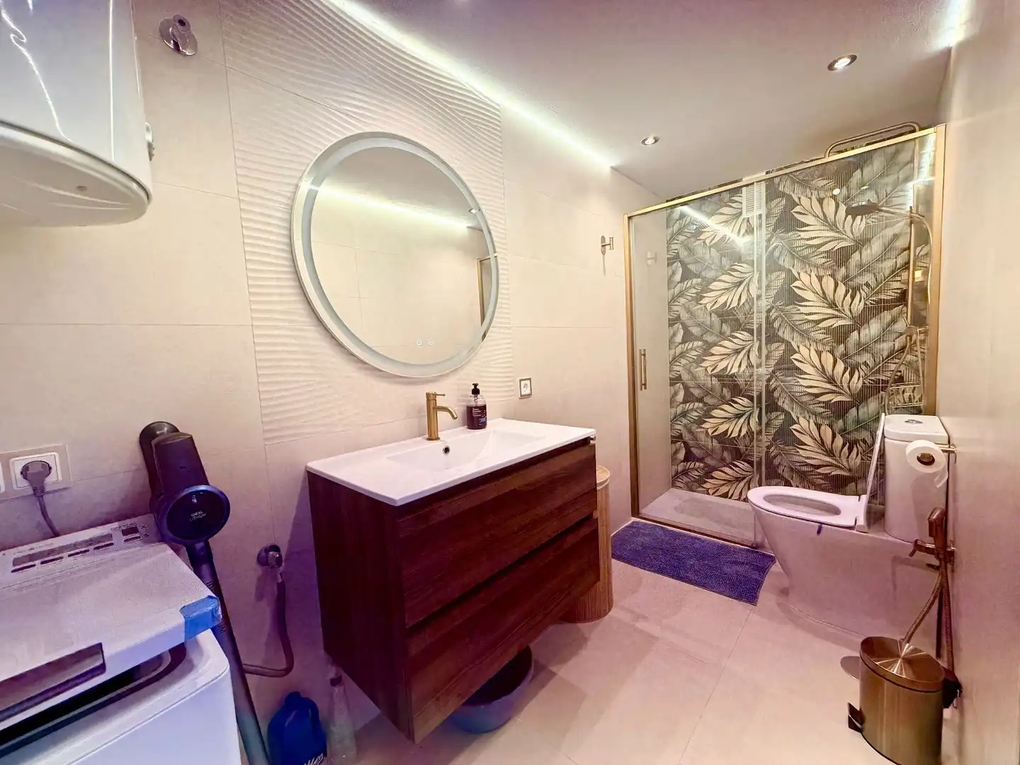 Apartament amb piscina de lloguer a VIGO, imagen 18