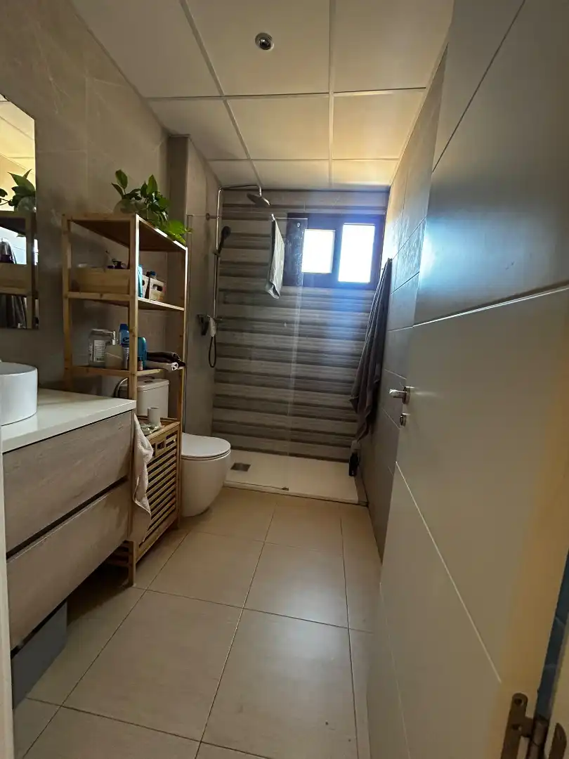 Bathroom of Apartments for sale in Boverals - Saldonar