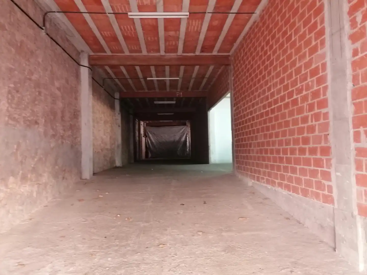 Nave industrial en venta en Igualada