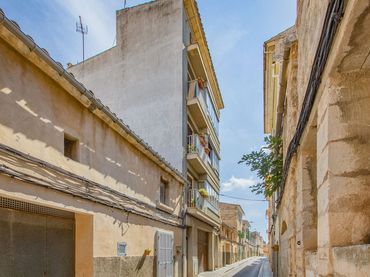 Appartamento in vendita a Carrer de la Pau