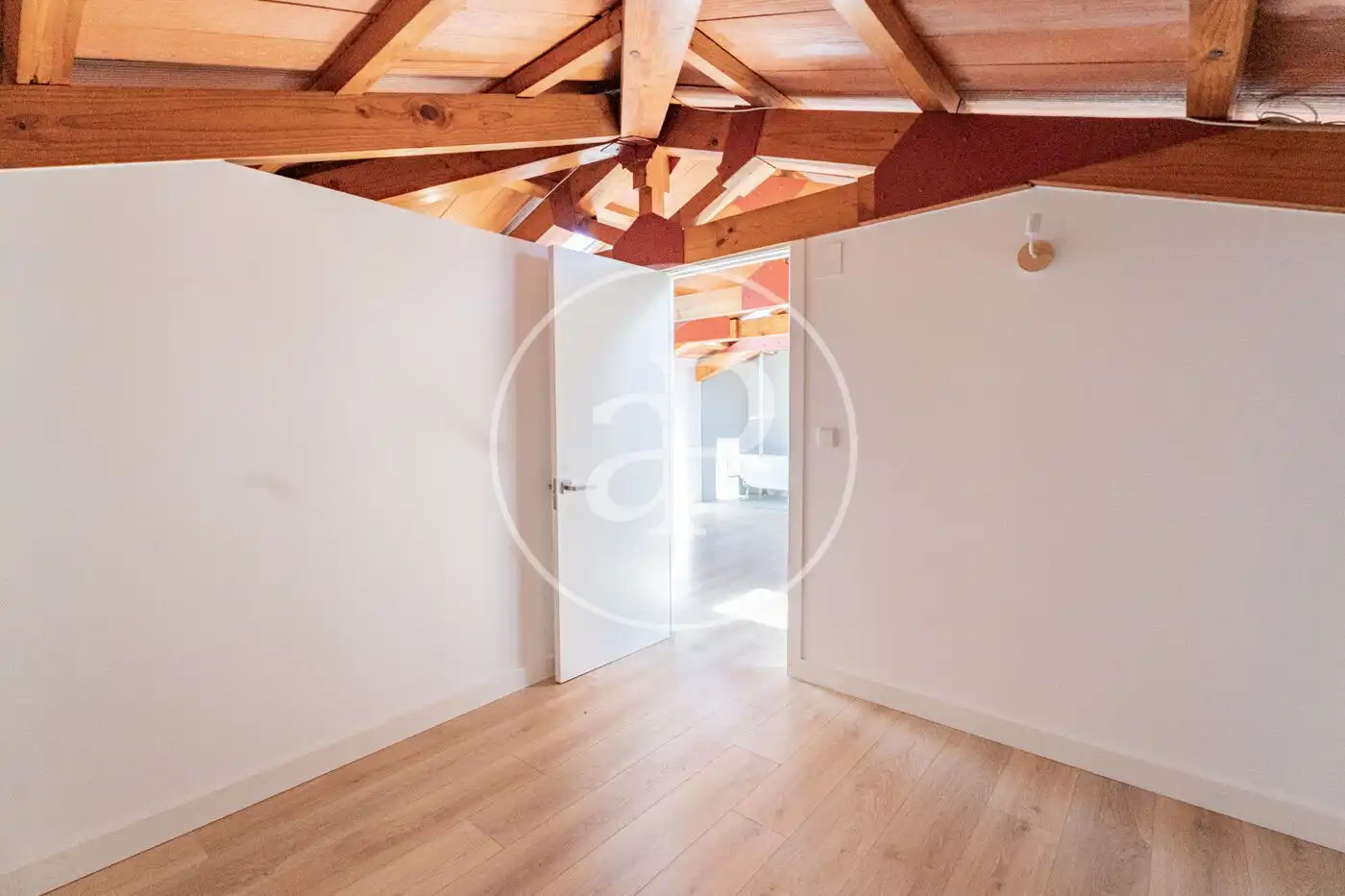 Casa o chalet de alquiler en Madrid con Aire acondicionado, Calefacción y Jardín privado