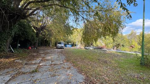 Foto 5 de Terreno industrial en venta en Carretera Campo Real, 2, La Poveda, Arganda del Rey