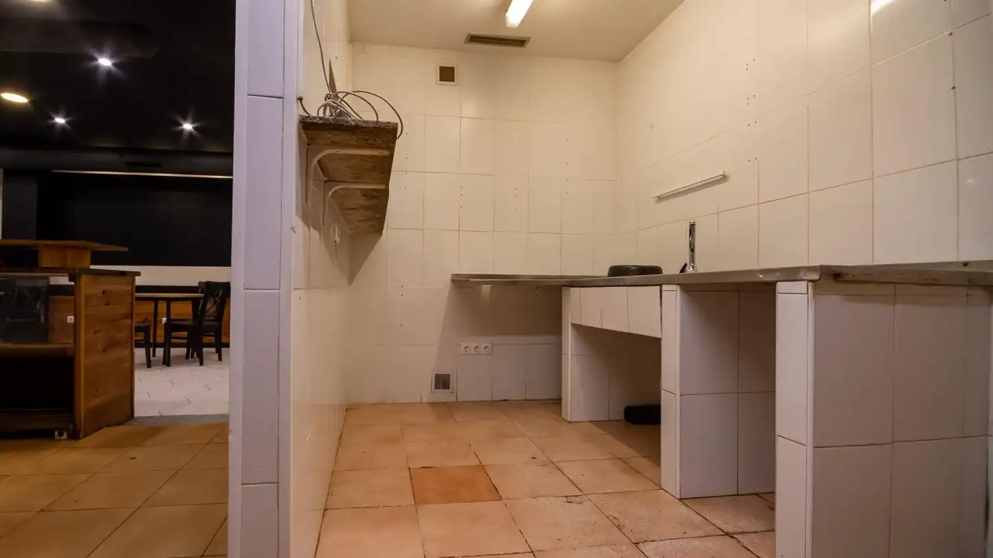 Business premises for sale in Travesía Rianxo, imagen 18