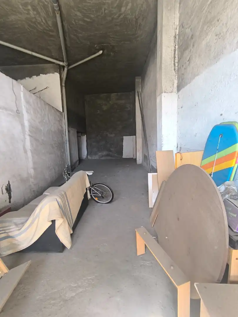 Local en venta en Asilo - Rebonza - Urbinaga