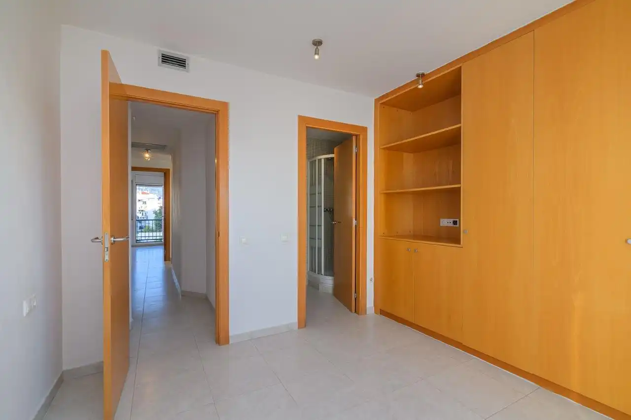 Ático en venta en Sitges con Calefacción, Terraza y Balcón