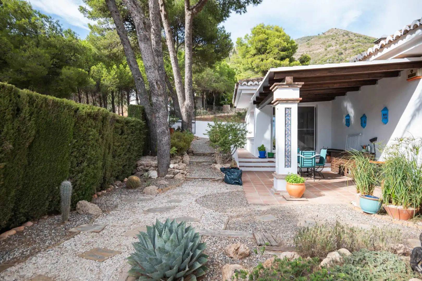 Chalet con piscina en venta en Valtocado - La Alquería - La Atalaya, imagen 7