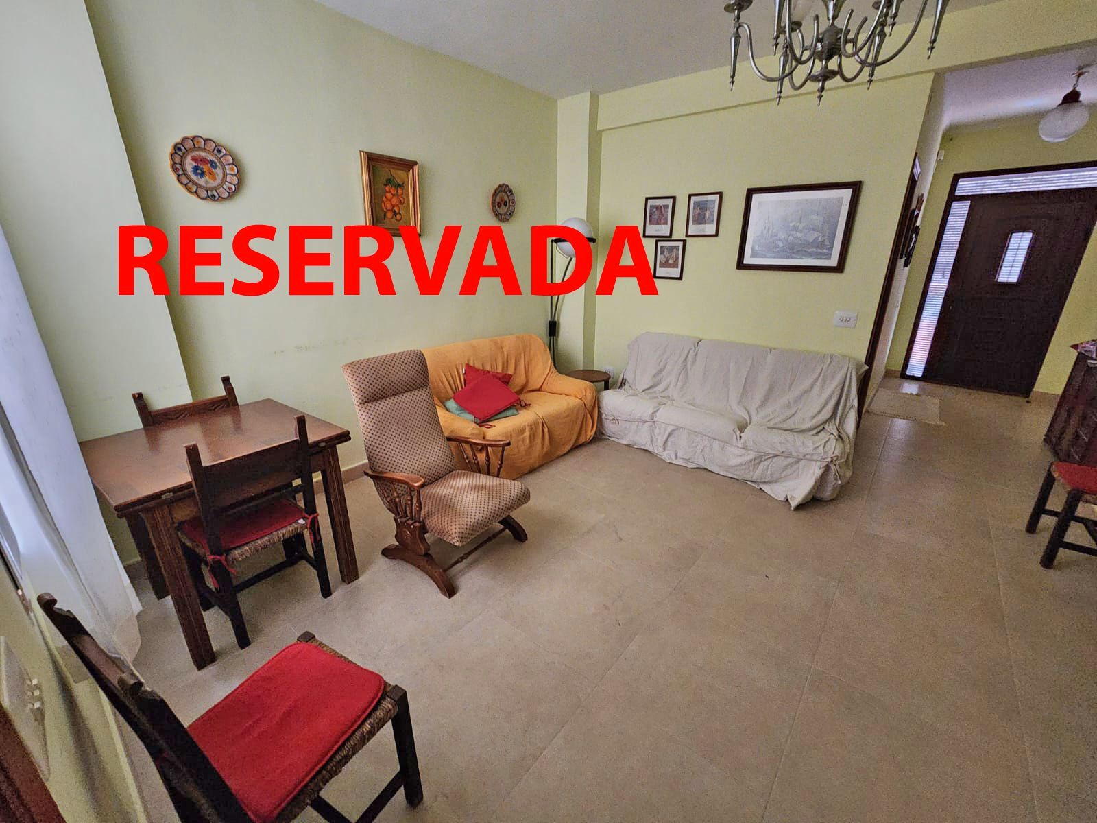 Dormitori de Finca rústica en venda en Tormos amb Jardí privat i Terrassa