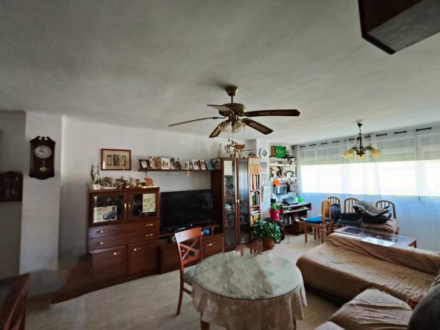 Piso en Venta en Dos Hermanas - Nuevo San Andrés