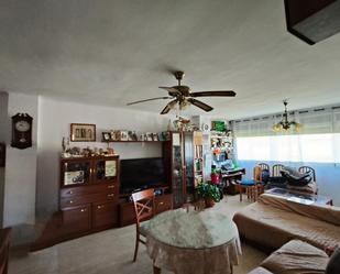 Living room of Flat for sale in Málaga Capital