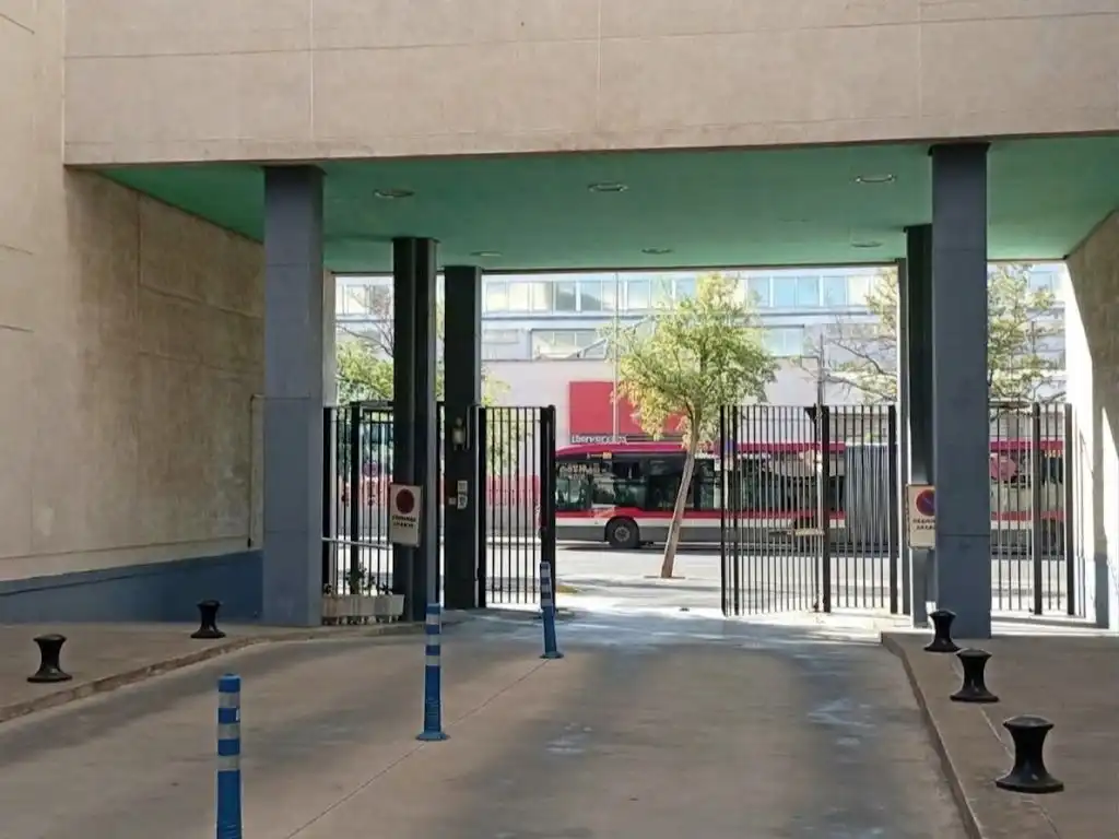 Aparcament de Pis en venda en Norte 