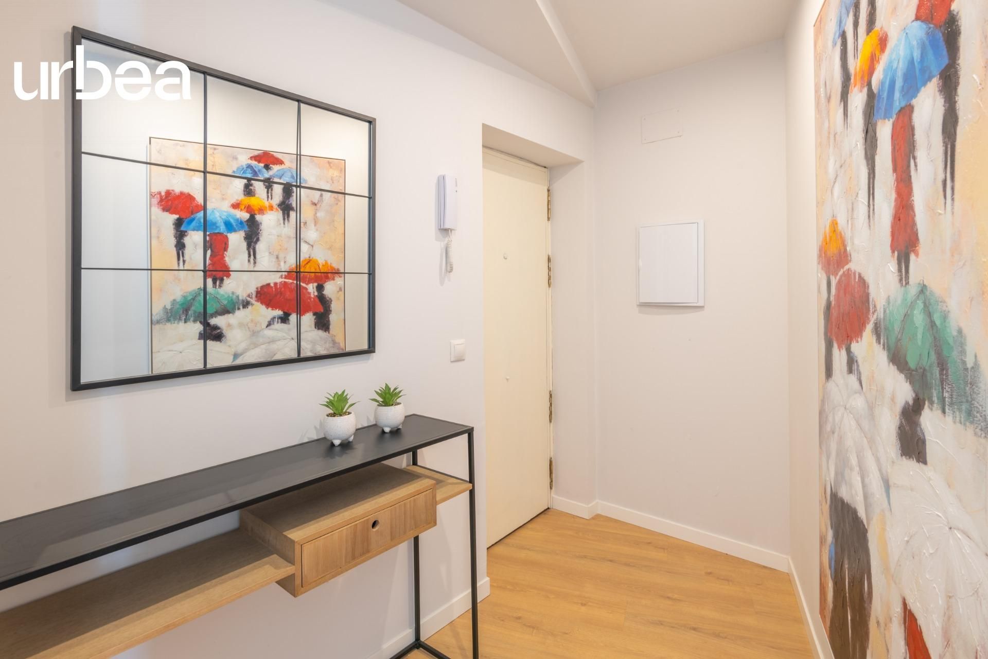 Flat for sale in Málaga Capital  with Air Conditioner and Terrace