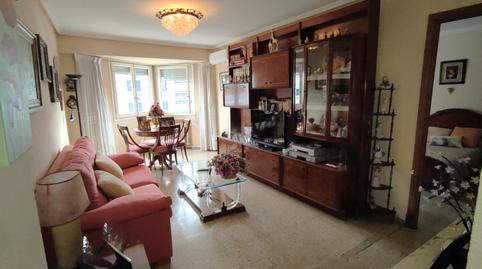 Foto 4 de Piso en venta en Calle de Miguel Servet, 12, Paseo Independencia, Zaragoza