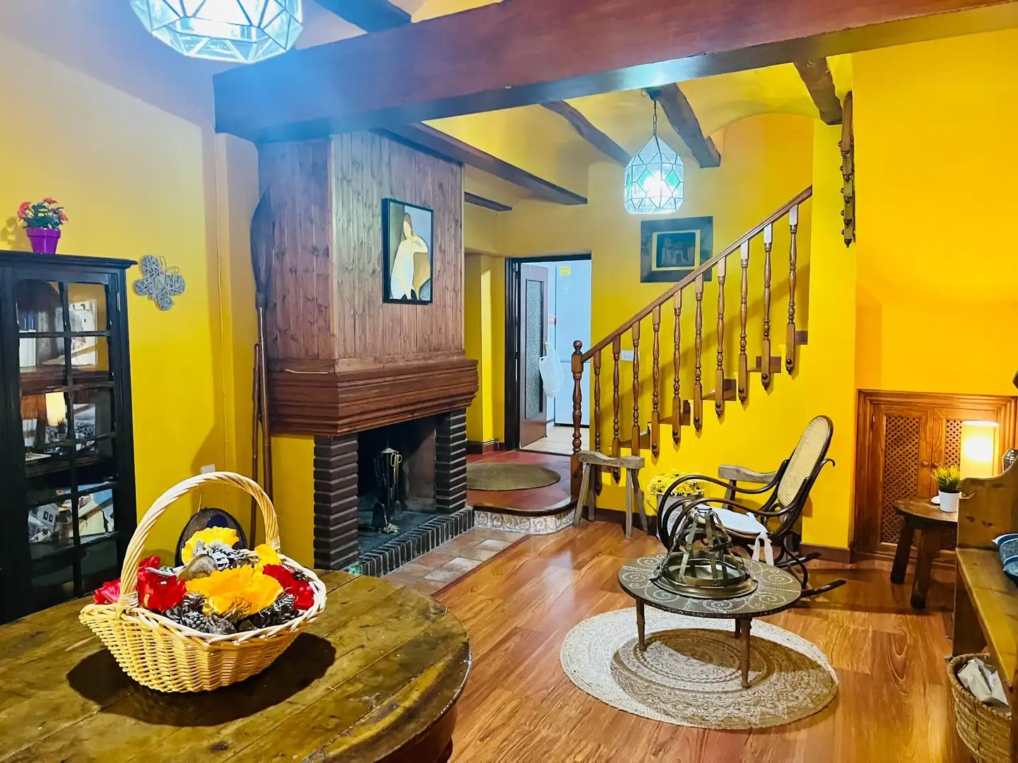 Casa rústica en venda a Biar