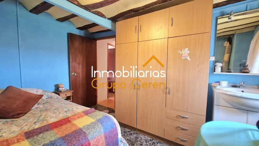 Casa o xalet en venda a Redecilla del Campo