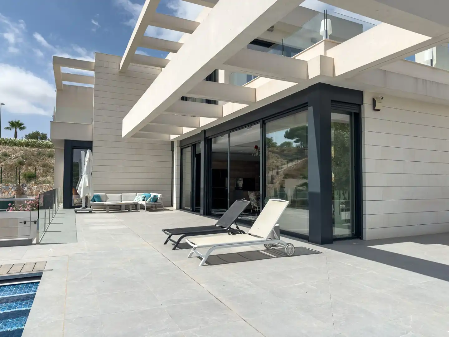 Chalet con piscina en venta en Orihuela Costa, imagen 64