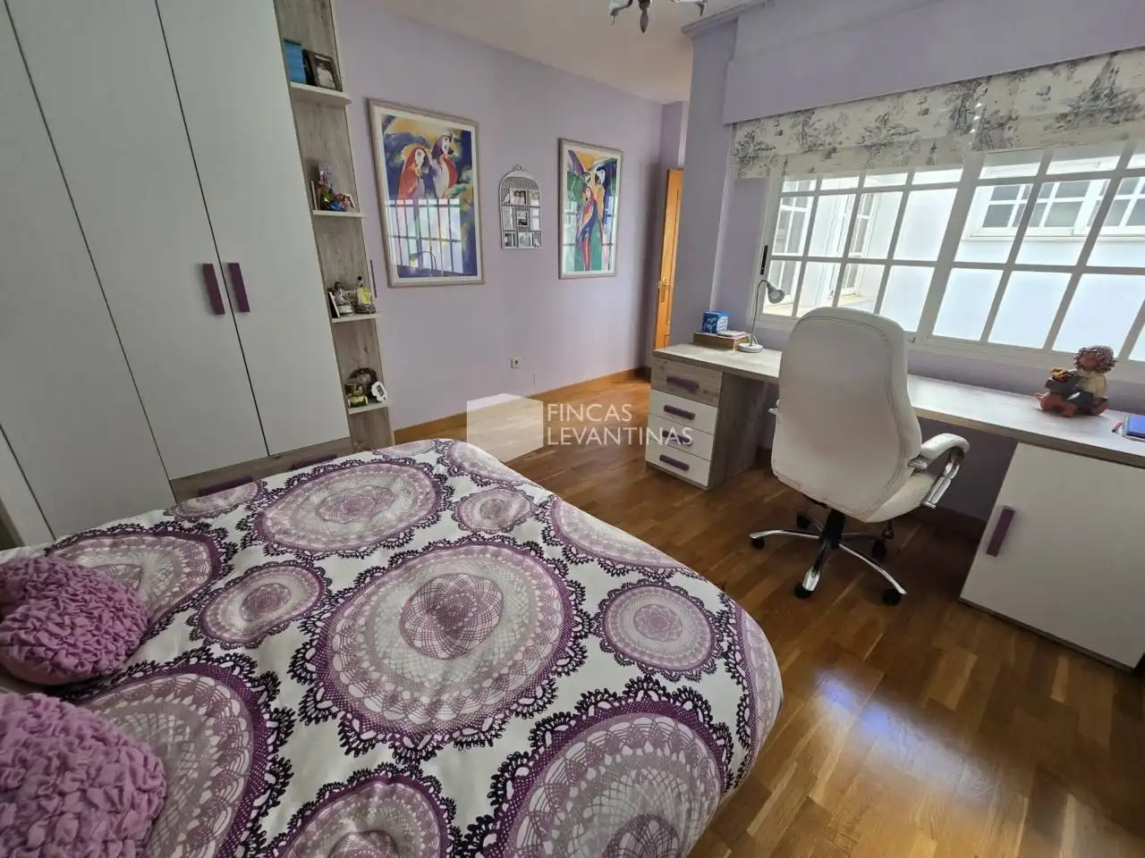 Casa amb jardí en venda a Centro, imagen 16