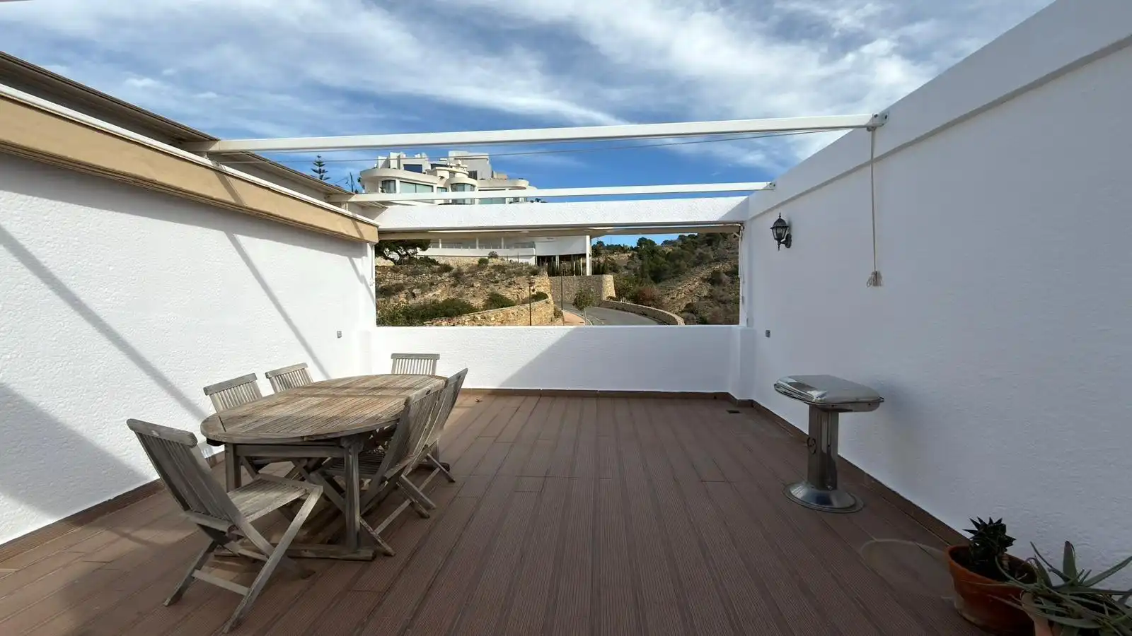 Penthouse mit Pool zum Verkauf in Calle SIERRA DORADA 19, imagen 18