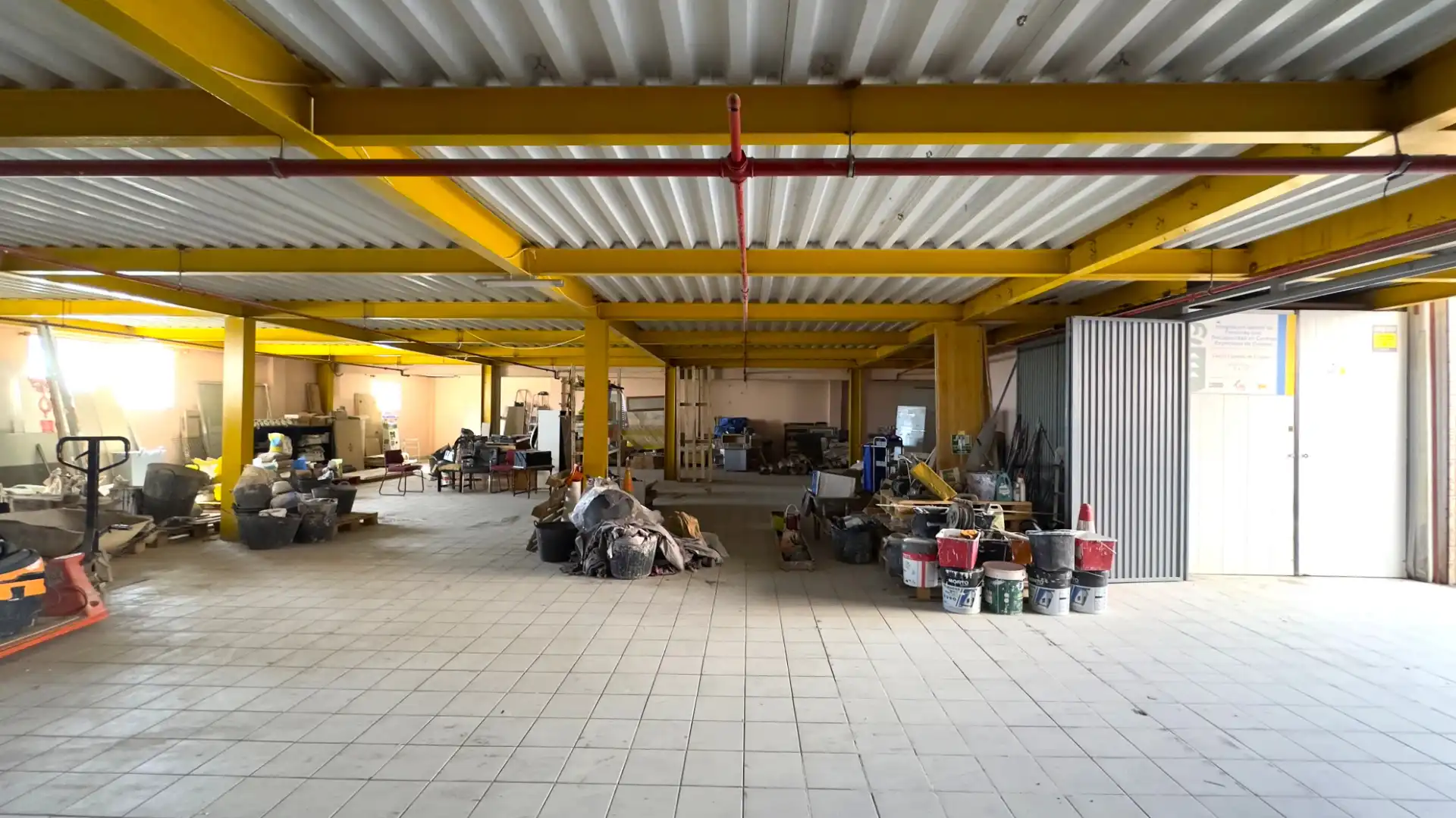 Industrial buildings for sale in Santa Cruz de Tenerife