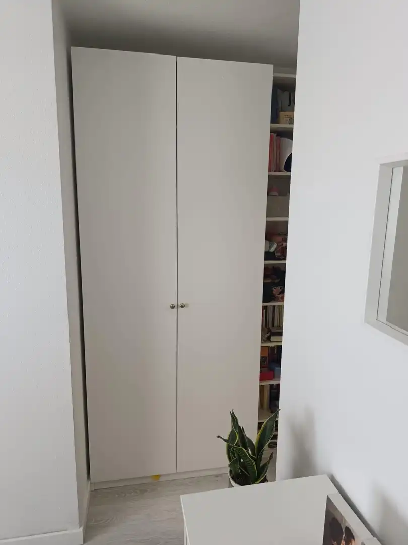 Dormitori de Pis en venda en Molina de Segura amb Aire condicionat, Calefacció i Moblat