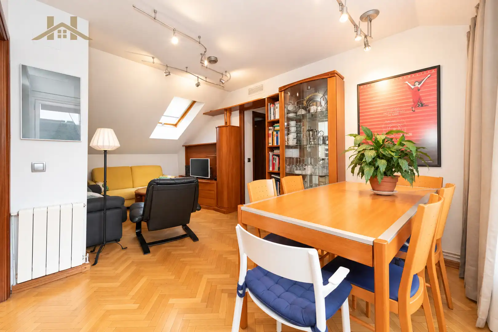 Ático con ascensor en venta en Avenida de Guadarrama, imagen 7