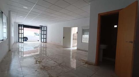 Photo 2 of Premises for sale in San Cristobal - San Diego, Murcia