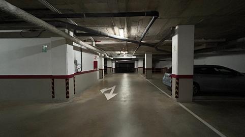 Foto 5 de Garaje en venta en Avenida Virgen del Carmen, 63, La Reconquista - El Rosario, Cádiz