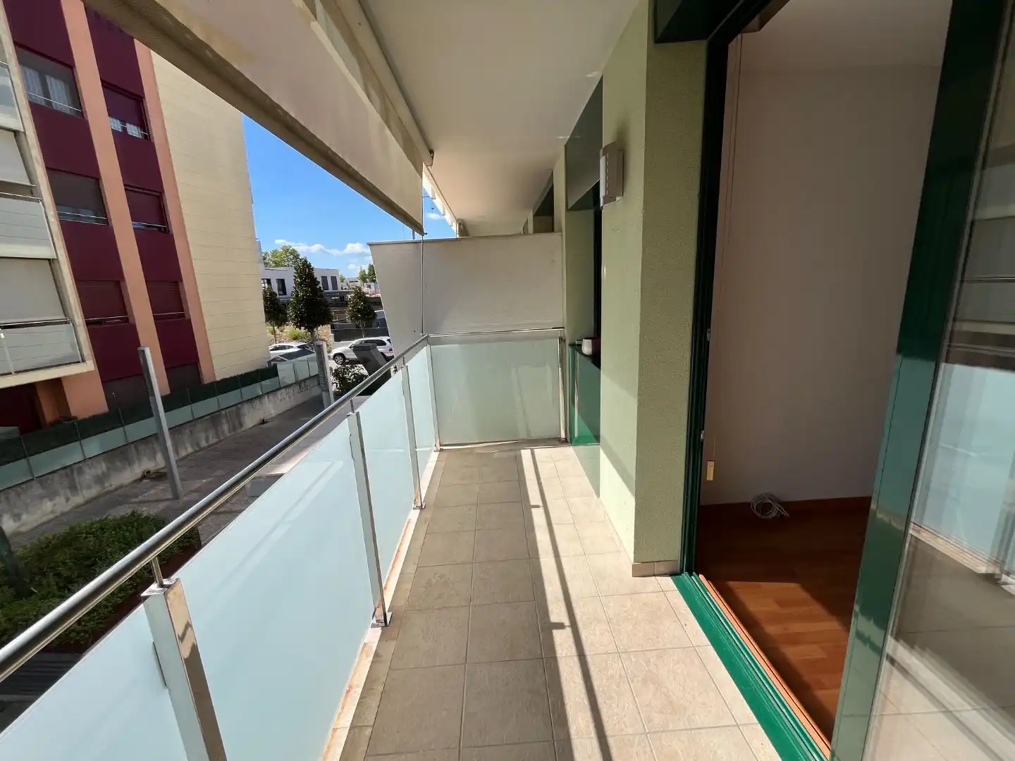 Piso en venta en Carrer Onze de Setembre, 3, Sils