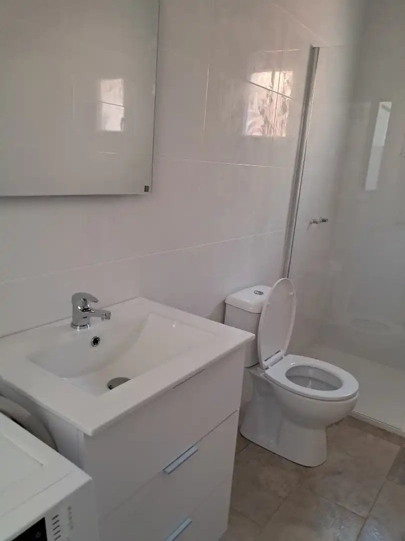 Baño de Terreno en venta en Almuñécar