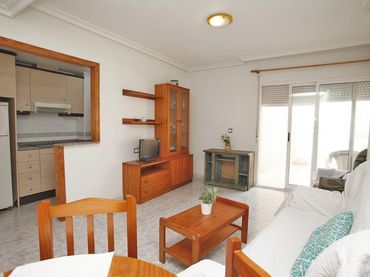 Apartment with balcony for sale in Calle ALMUDENA