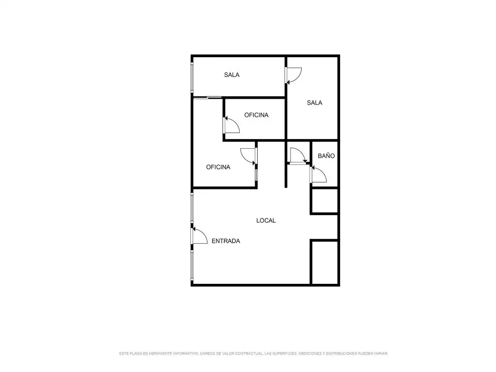 Business premises for sale in BAILEN, imagen 22