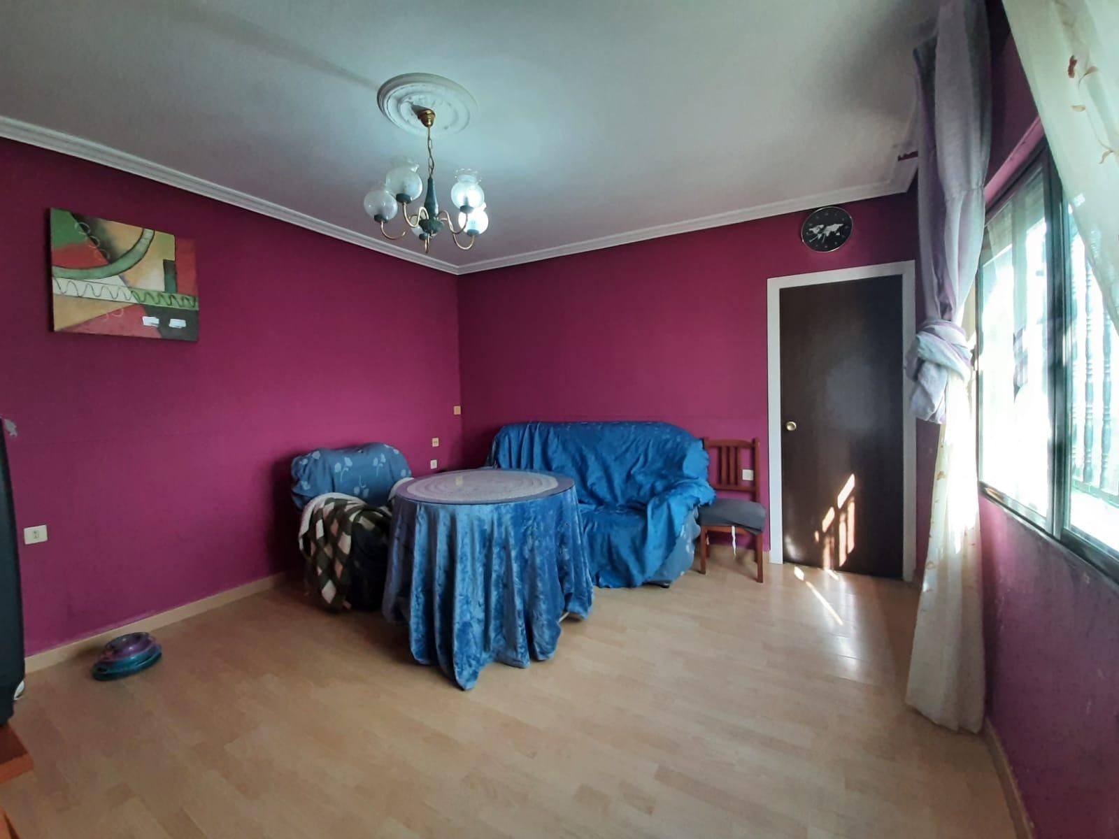 Bedroom of House or chalet for sale in Plasenzuela