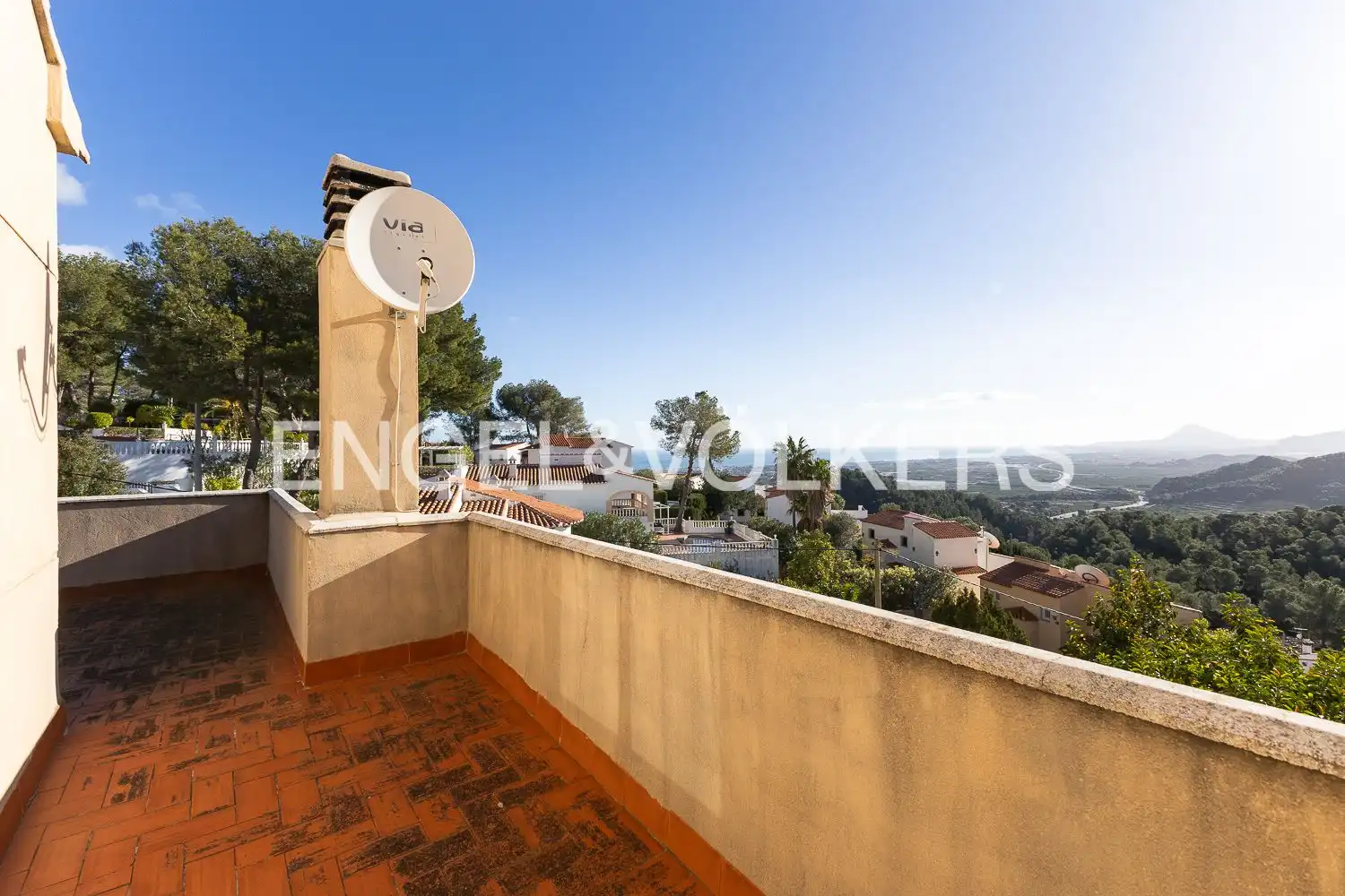 Casa con jardín en venta en Oliva pueblo, imagen 37