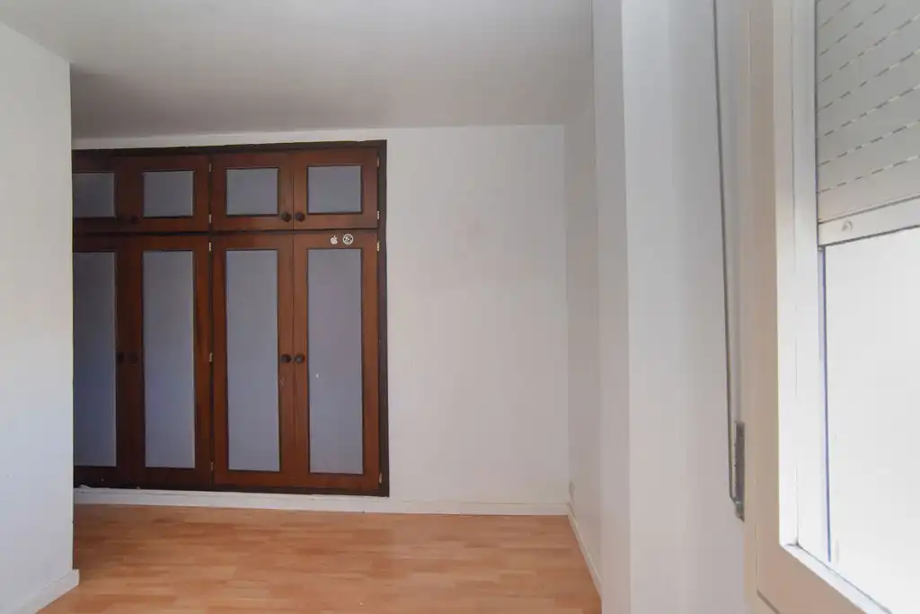 Schlafzimmer von Wohnung zum Verkauf in Igualada