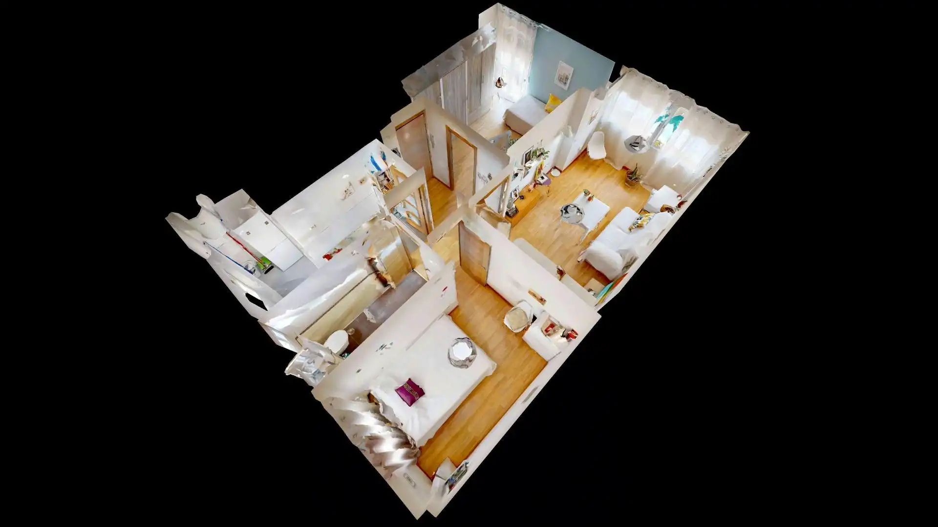Flat for sale in Levante, imagen 40