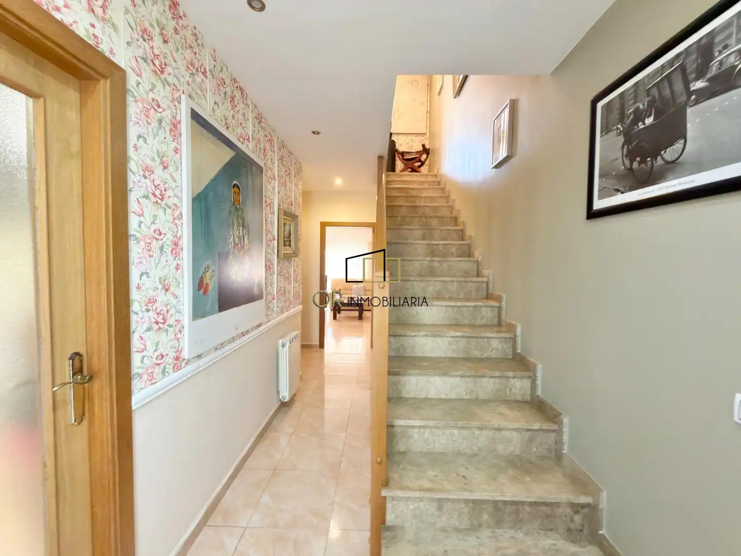 Casa con terraza en venta en Sant Jaume dels Domenys, imagen 12