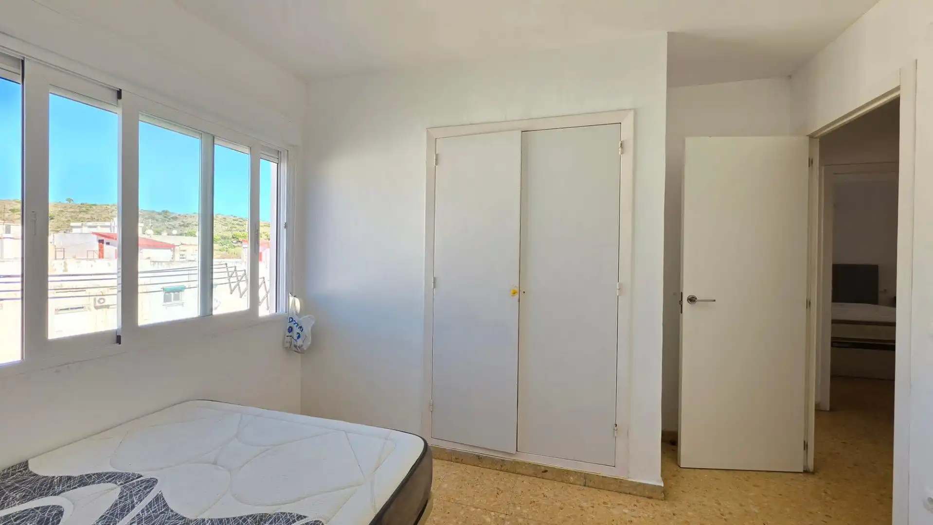 Appartement compact avec terrasse à vendre à Centro Ciudad, imagen 24