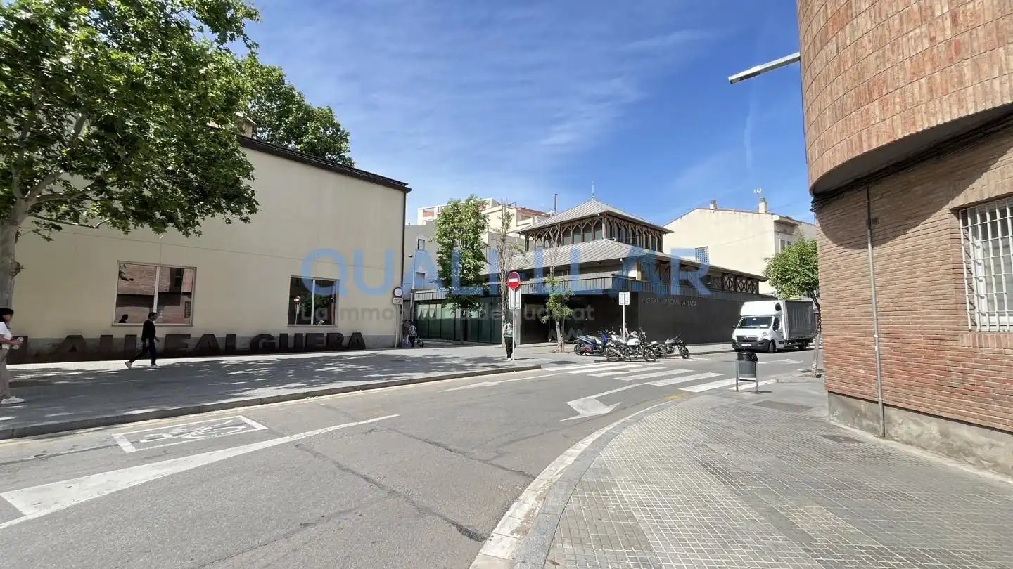 Wohnung zum Verkauf in calle Miguel de Cervantes, imagen 20