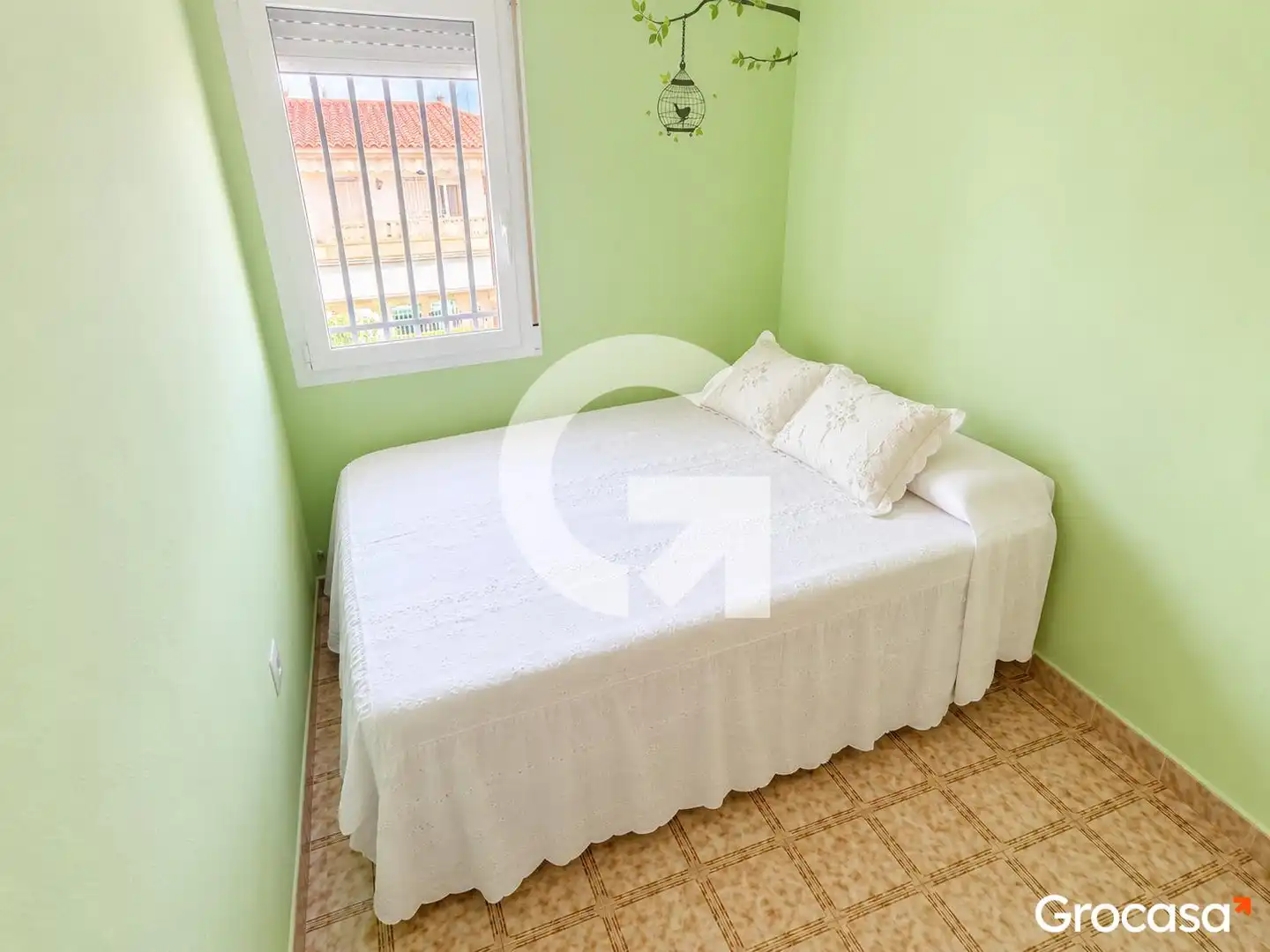 Casa a schiera con terrazza in vendita a CL GAVINA, imagen 17