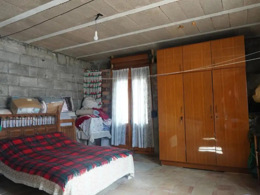 Casa o chalet en venta en Calle Santa Catalina, 3, Laspuña