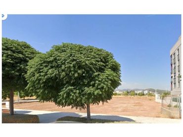 Terreno residencial en venta en de la Mallada
