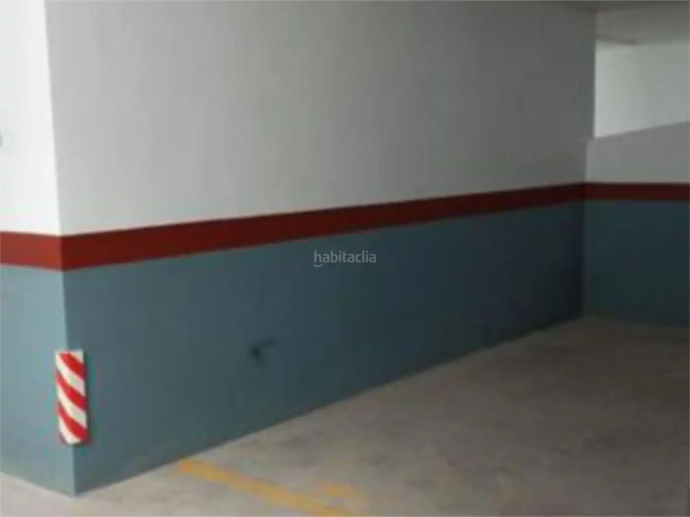 Einzelparkplatz zum Verkauf in Carrer Alfons el Magnànim 2, imagen 8
