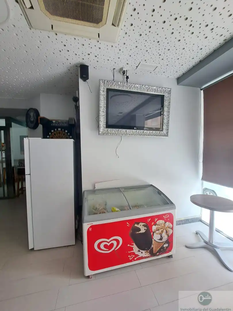 Local comercial en venda a Lorca Ciudad, imagen 17