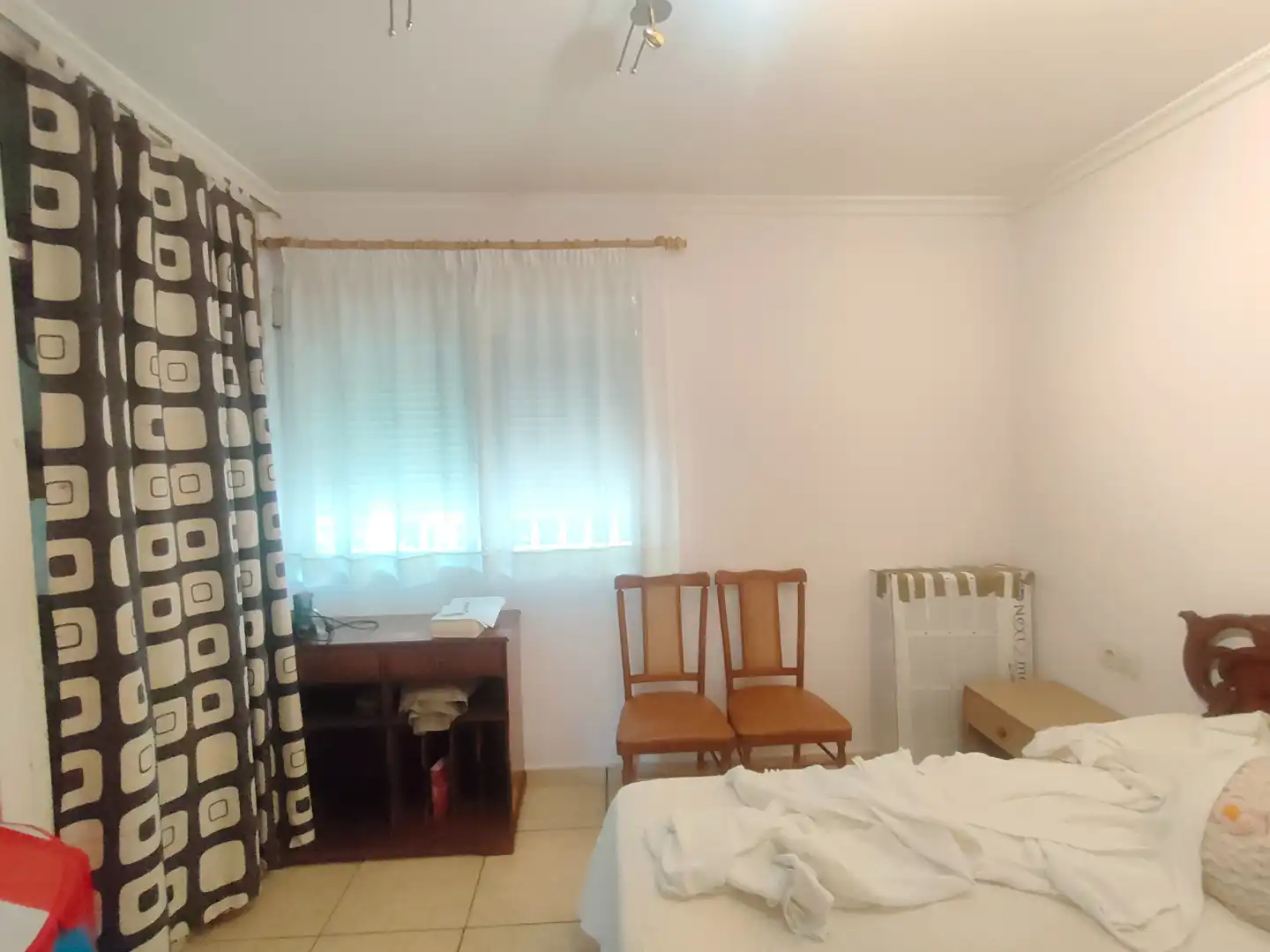 Habitación de Casa o chalet en venta en Turís con Jardín privado, Terraza y Trastero
